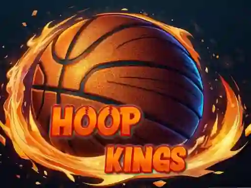 Hoop KIngs
