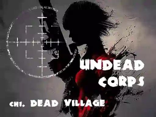 Undead Corps
