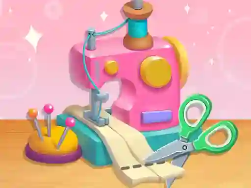 Doll Game DIY Fashion Star