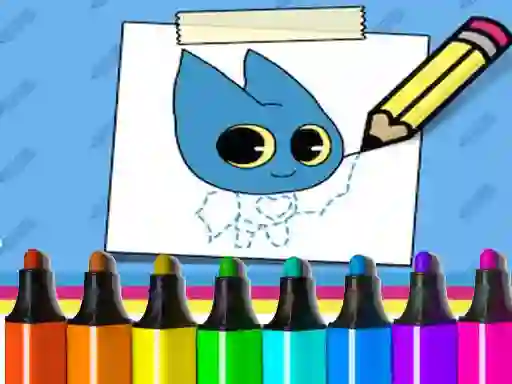 Mao Mao Heroes of Pure Heart How to Draw Adorabat