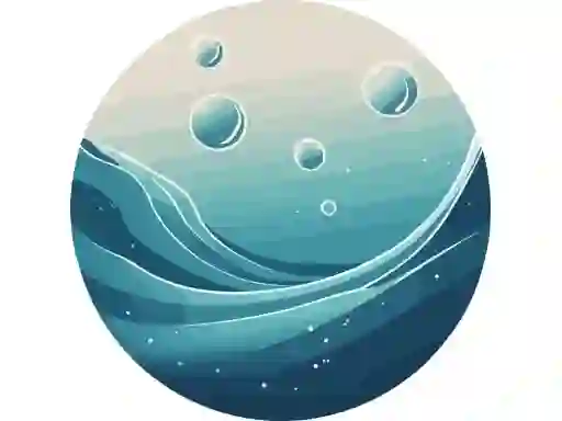 Ocean Orbs