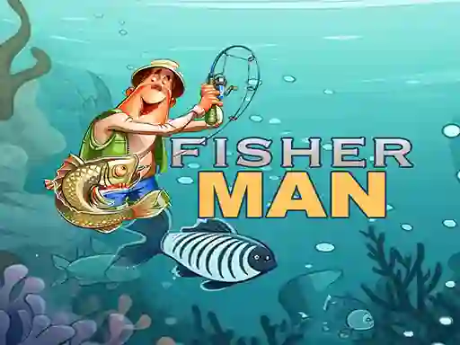 Fisher Man