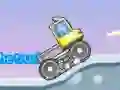Snow Truck 2