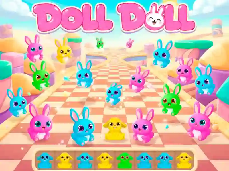 Doll Doll