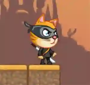 Ninja Cat Exploit