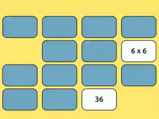 Math Memory