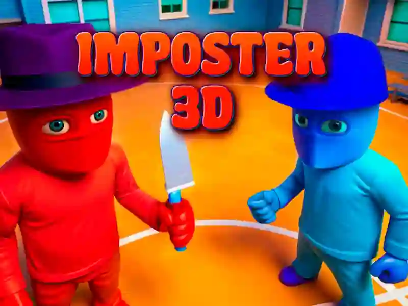 Imposter 3D