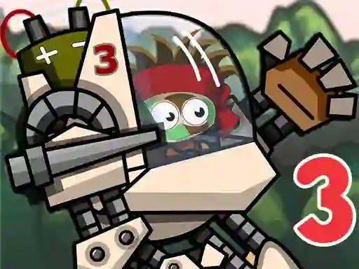 Super Bomb Bugs