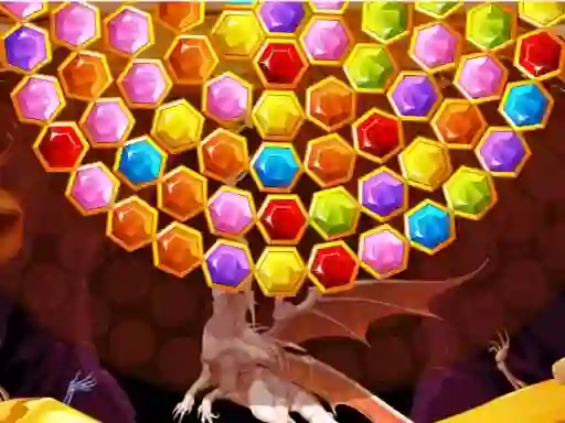 Gems Shooter