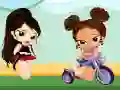Bratz Babyz: Mall Crawl