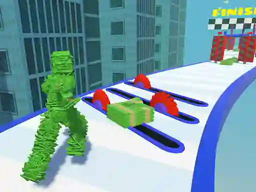 Money Man 3D