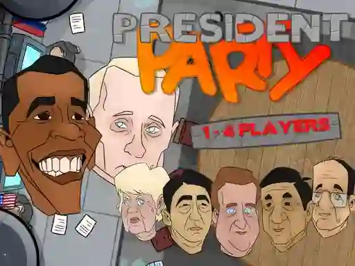 President party