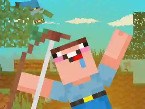 Noob Archer