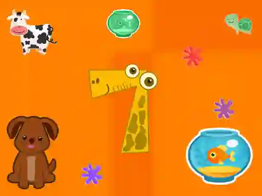  Preschool Games