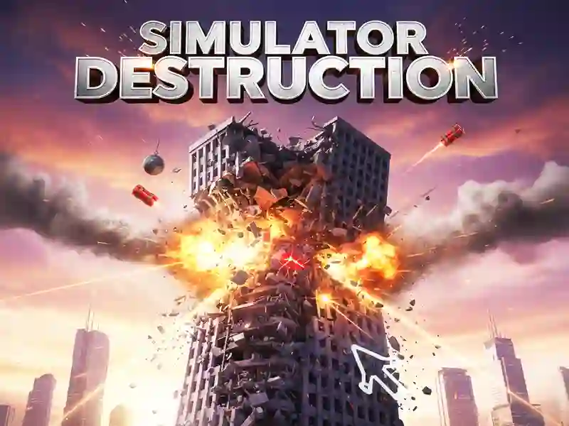 Simulator Destruction