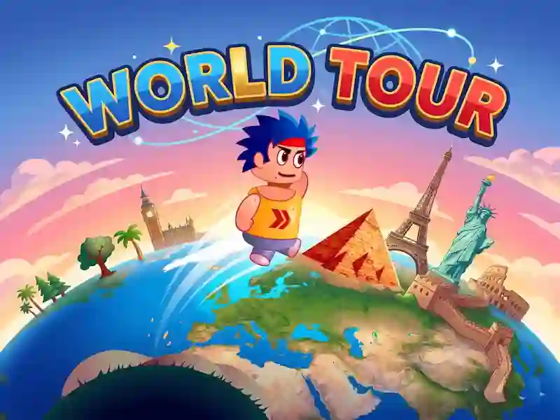 World Tour
