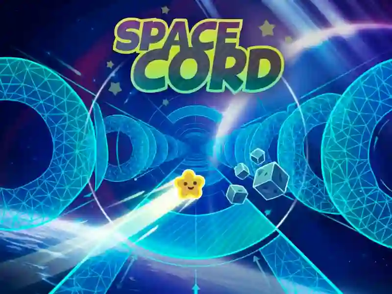 Space cord