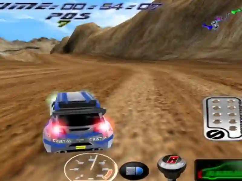 Racing Ultimate