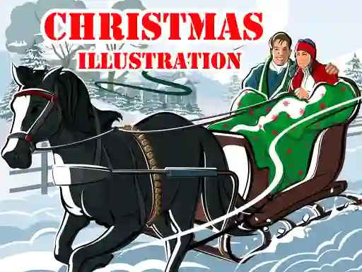 Christmas Illustration