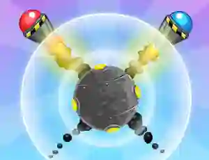 Aim Clash 2