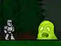 Super Pixel knight