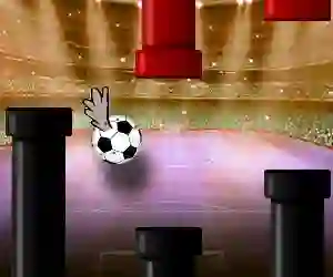 Football Fly