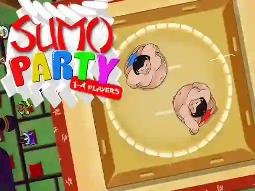 Sumo Party