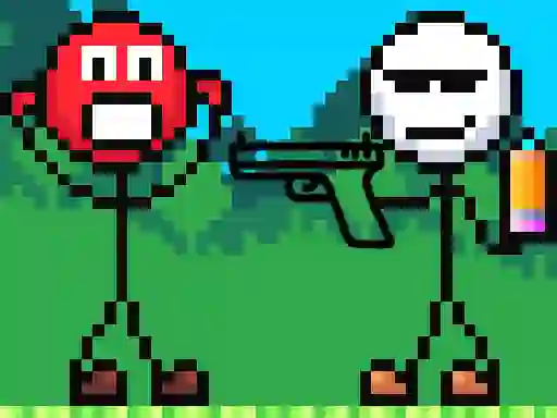 Draw A Weapon