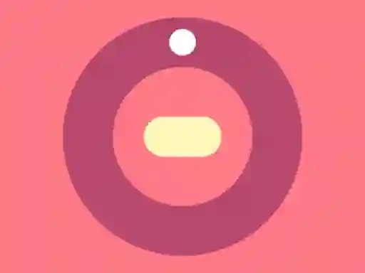 Chaotic Spin