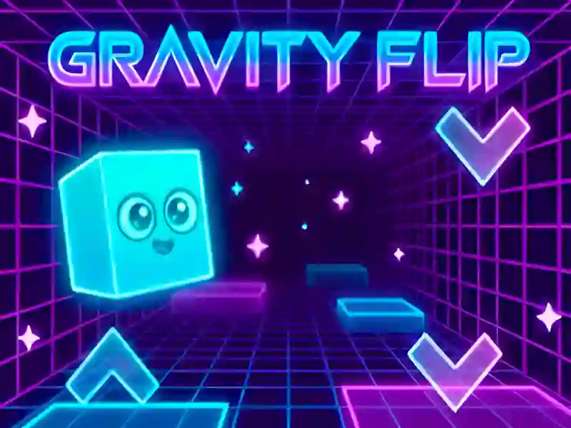 Gravity Flip