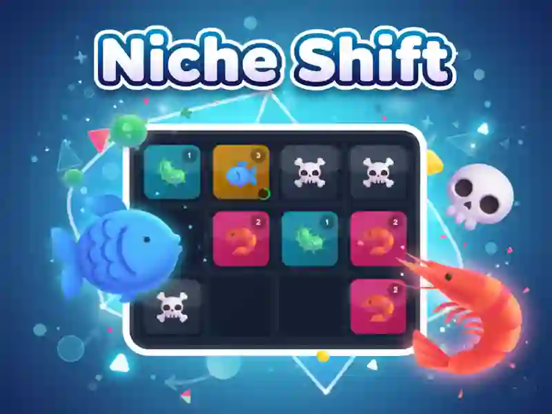 Niche Shift