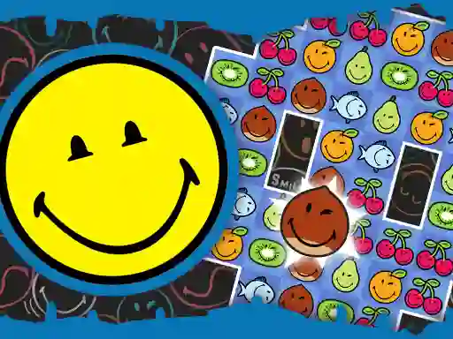 Smiley World Match