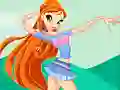 Winx Club Bloom
