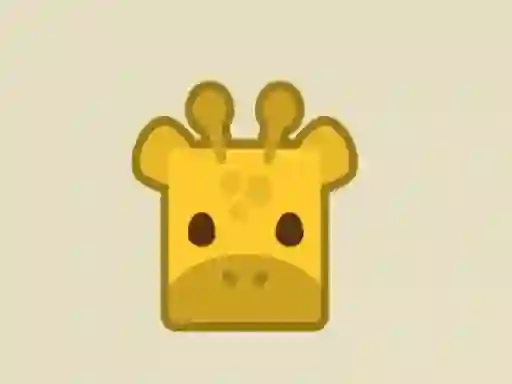 Save The Giraffe