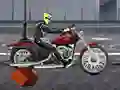 Cycle Commando