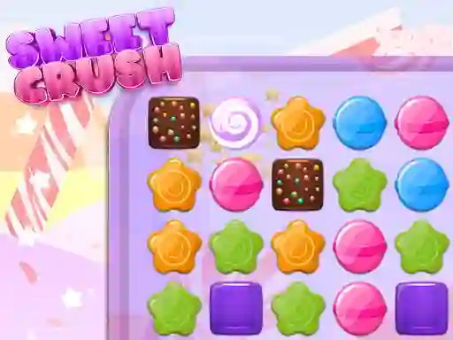 Sweet Crusher