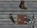 Escape From Castle Dragonstone