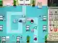 Viruses - Defence of Hospital