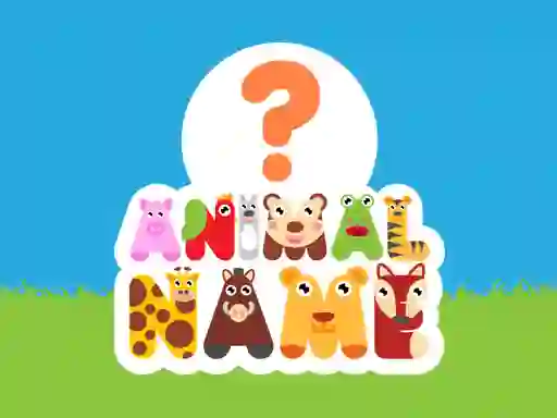 Animal Name