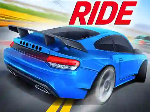Drift Ride
