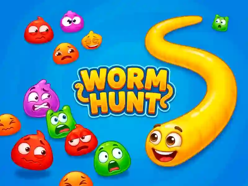 Worm Hunt