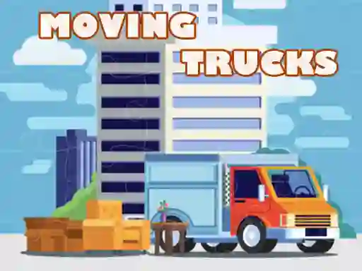Moving Trucks
