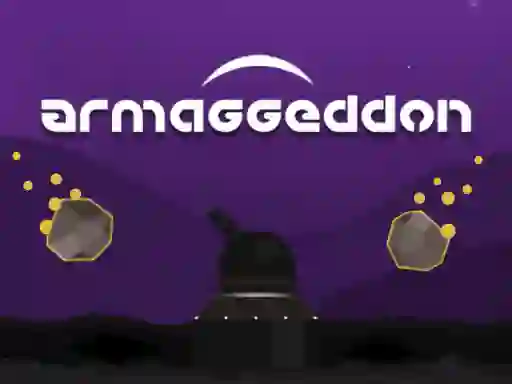 Armagedon