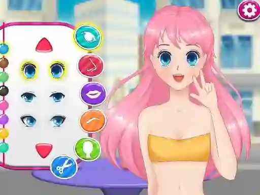 MY MANGA AVATAR