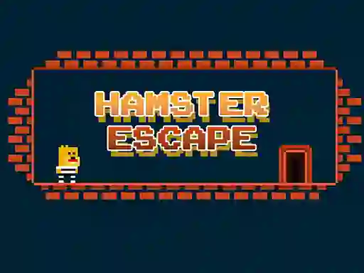 Hamster Escape Jailbreak