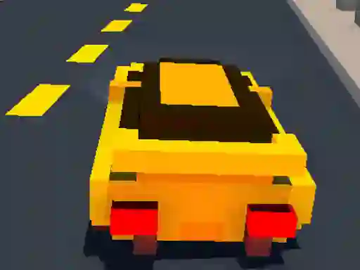Pixel Driver