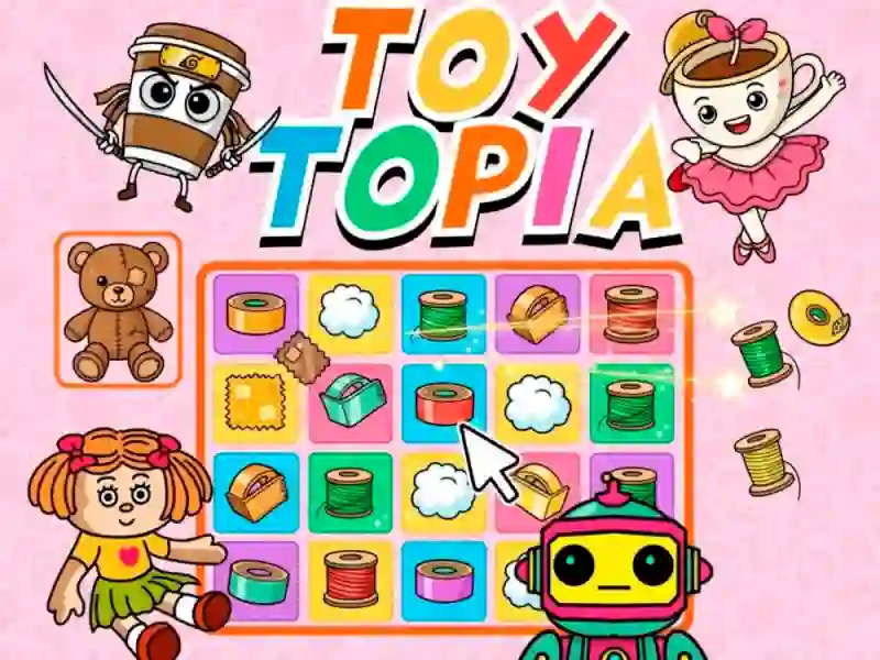 Toytopia