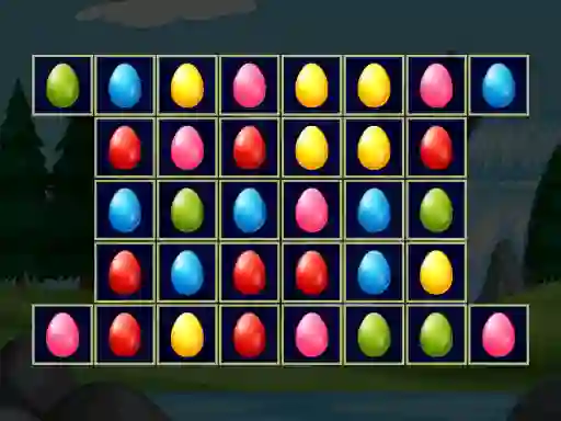 Easter Match 3