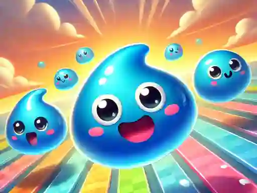 Slime Rush