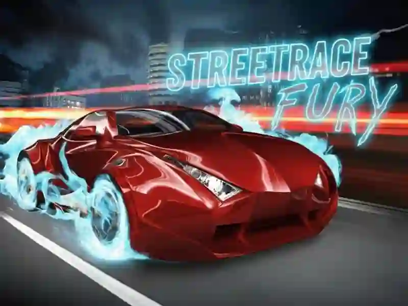 StreetRace Fury